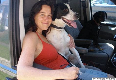 dog fucks woman|Dogs fucking woman